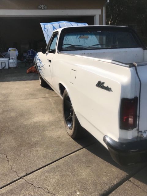 1965 Chevrolet El Camino - photo 5