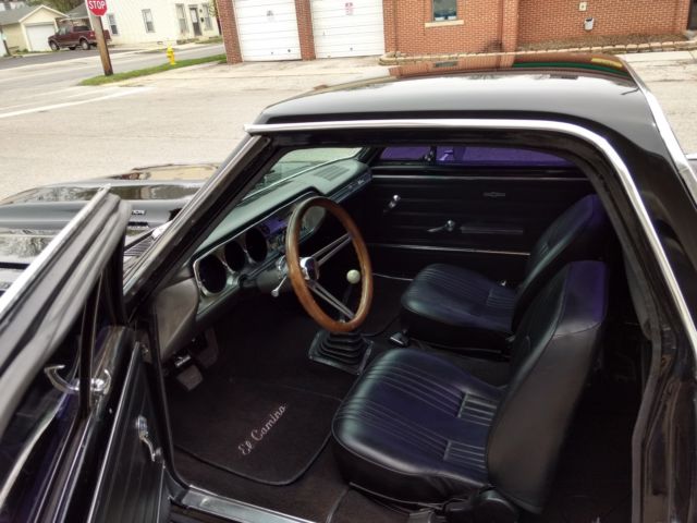 1965 Chevrolet El Camino Chrome - photo 5