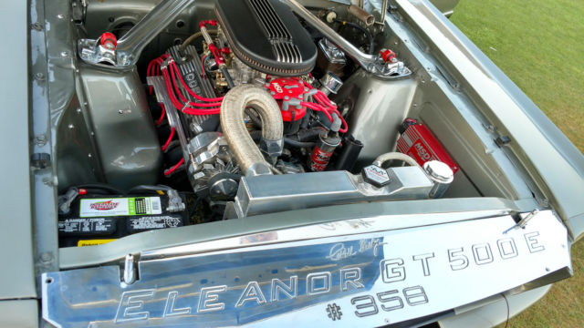 1965 Ford Mustang - photo 2