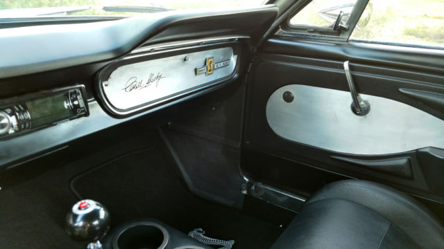 1965 Ford Mustang - photo 4