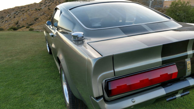 1965 Ford Mustang - photo 5