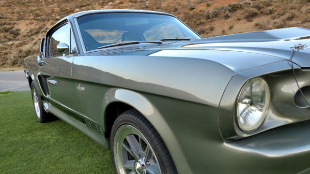 1965 Ford Mustang - photo 6