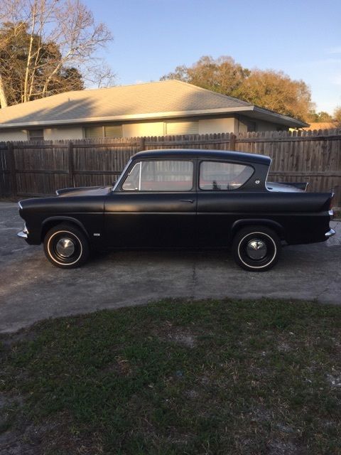 1965 Ford Anglia