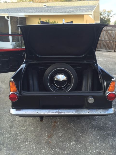 1965 Ford Other 2 door Saloon - photo 11