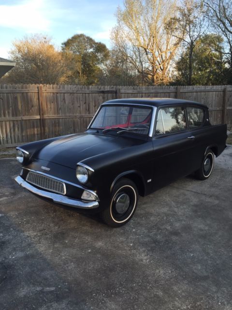 1965 Ford Other 2 door Saloon - photo 3