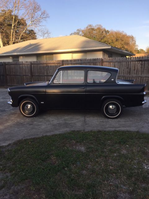 1965 Ford Other 2 door Saloon - photo 4