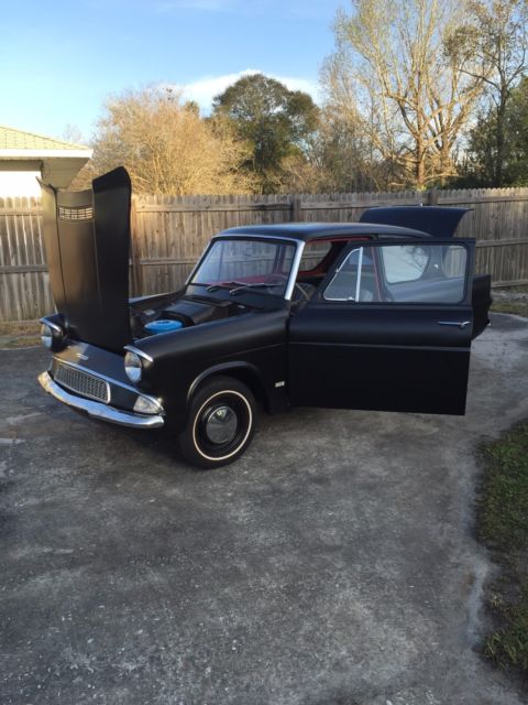 1965 Ford Other 2 door Saloon - photo 5