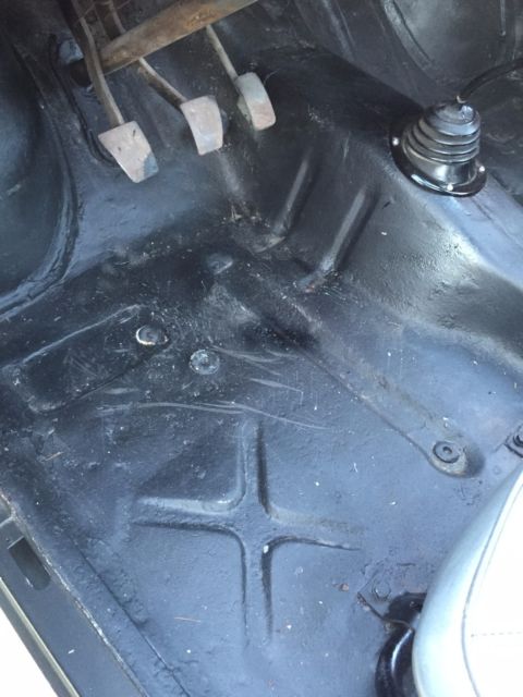 1965 Ford Other 2 door Saloon - photo 6