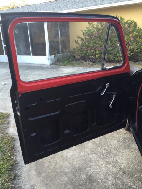 1965 Ford Other 2 door Saloon - photo 9