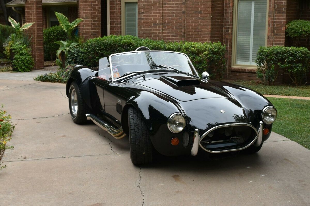1965 Shelby Cobra - photo 5