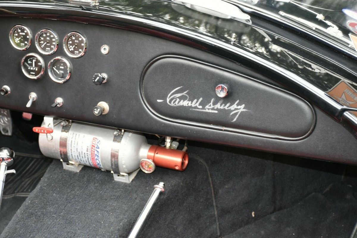 1965 Shelby Cobra - photo 7