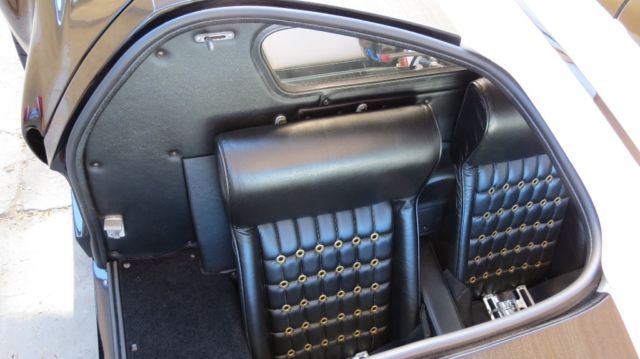 1965 Shelby 1965 ERA Ford GT40 Shelby Race Car 347cui 450HP Weber Carbs - photo 10