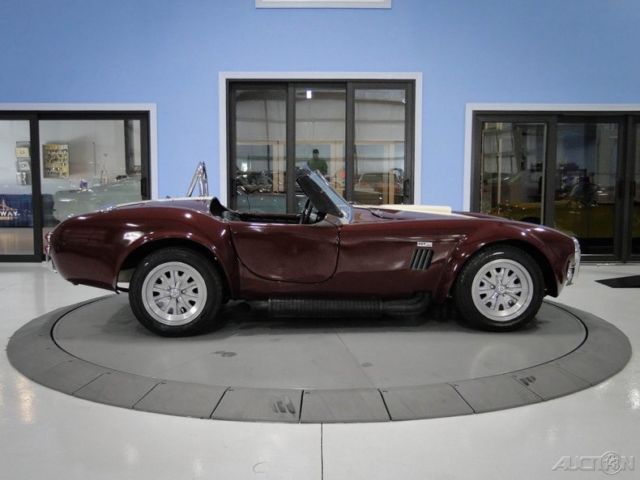 1965 Other Makes Cobra Everette Morson - photo 6