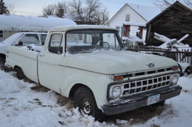 1965 Ford F-150 - photo 2