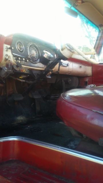 1965 Ford F-100 - photo 6