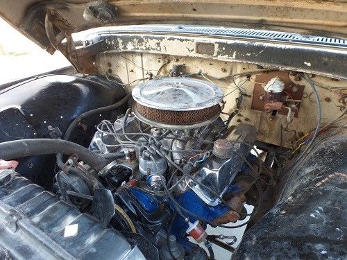 1965 Ford F-350 - photo 10