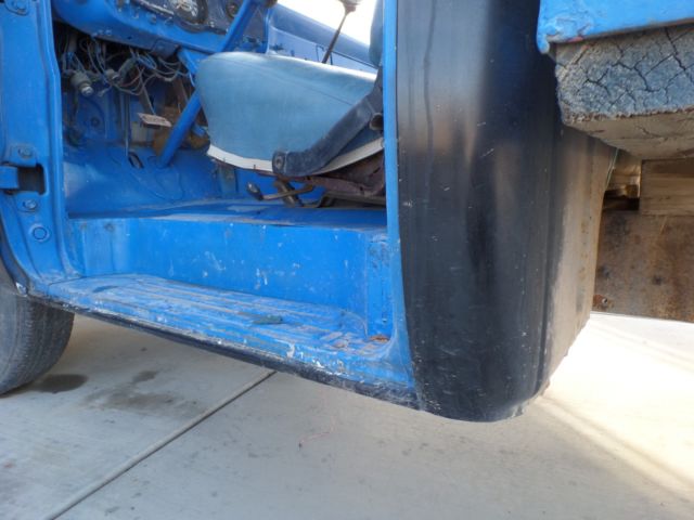 1965 Ford F-350 - photo 5