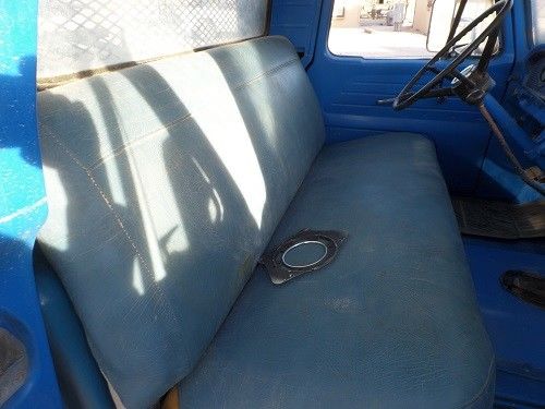 1965 Ford F-350 - photo 7