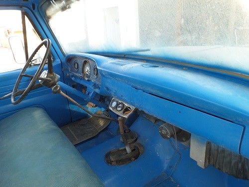 1965 Ford F-350 - photo 8
