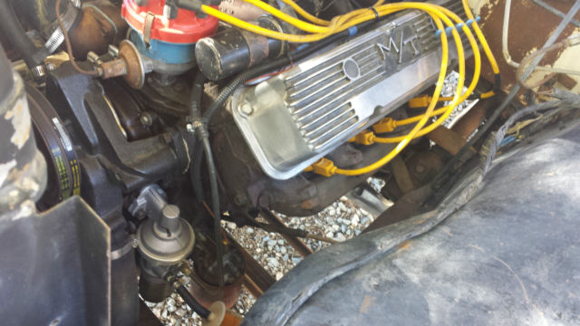 1965 Ford Other Pickups - photo 10