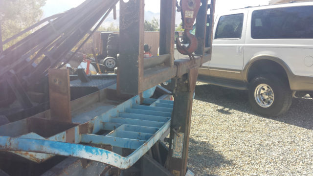 1965 Ford Other Pickups - photo 5