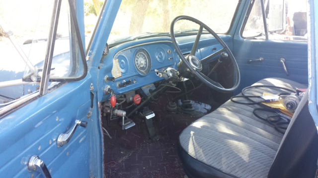 1965 Ford Other Pickups - photo 6