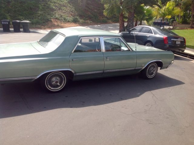 1965 Oldsmobile Cutlass - photo 3