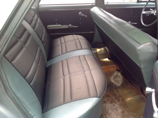 1965 Oldsmobile Cutlass - photo 8