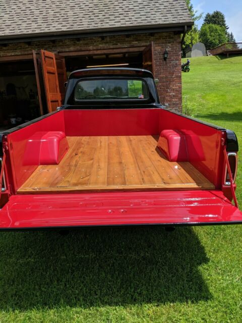 1965 Ford F-100 - photo 7
