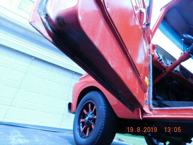 1965 Ford F-100 2 Door - photo 11