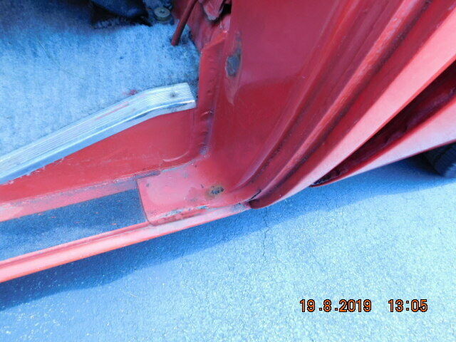 1965 Ford F-100 2 Door - photo 12