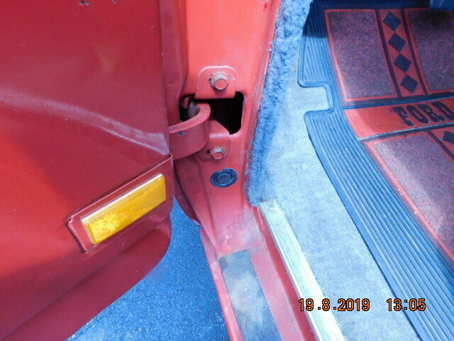1965 Ford F-100 2 Door - photo 13