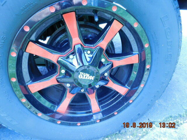 1965 Ford F-100 2 Door - photo 2