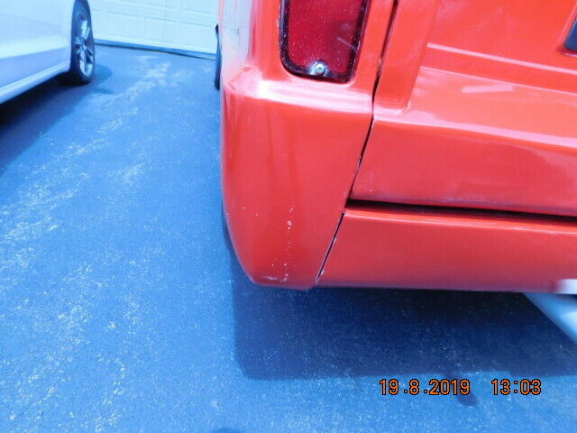 1965 Ford F-100 2 Door - photo 5
