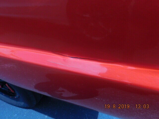 1965 Ford F-100 2 Door - photo 6