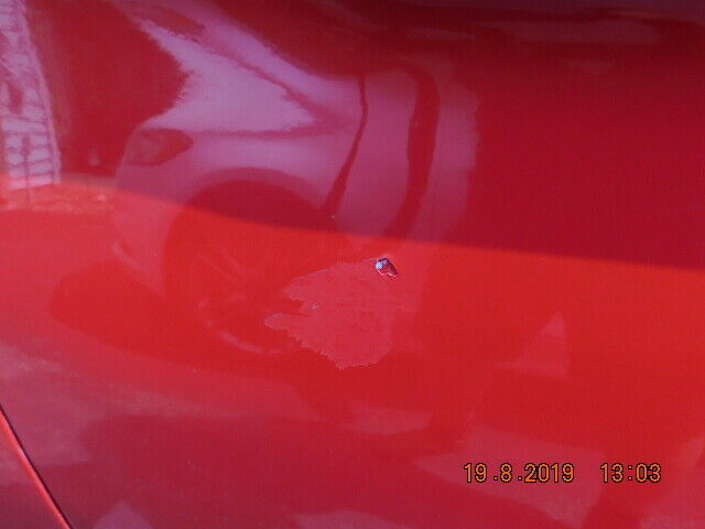 1965 Ford F-100 2 Door - photo 7