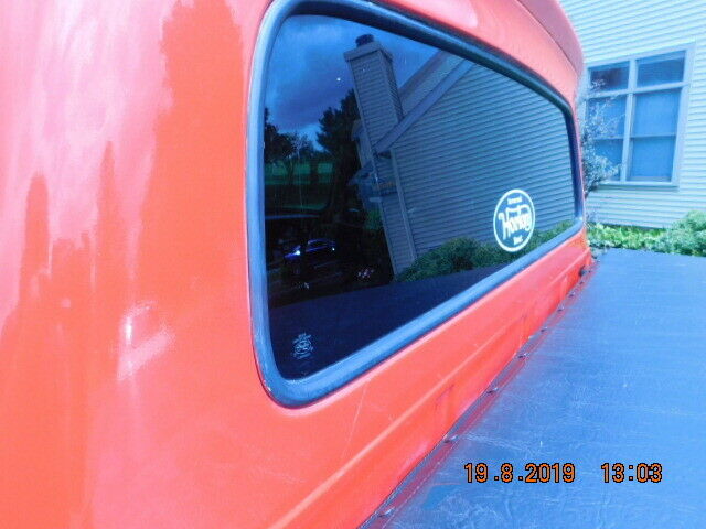 1965 Ford F-100 2 Door - photo 8