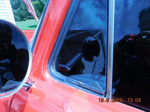 1965 Ford F-100 2 Door - photo 9