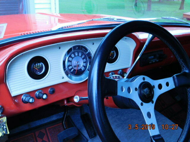1965 Ford F-100 2 Door - photo 5