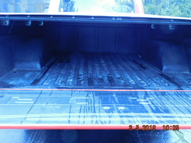 1965 Ford F-100 2 Door - photo 8