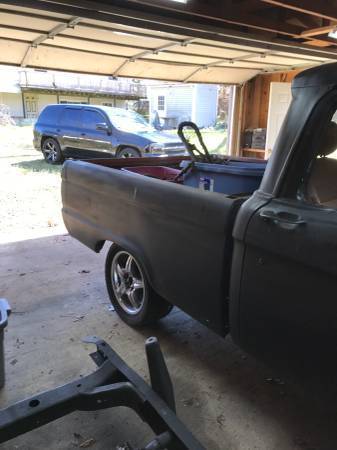 1965 Ford F-100 - photo 10