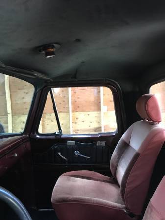 1965 Ford F-100 - photo 13