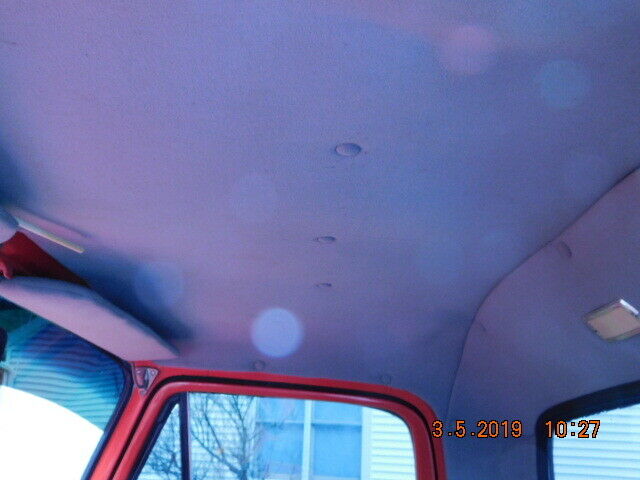 1965 Ford F-100 2 Door - photo 10