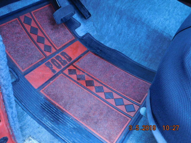 1965 Ford F-100 2 Door - photo 11
