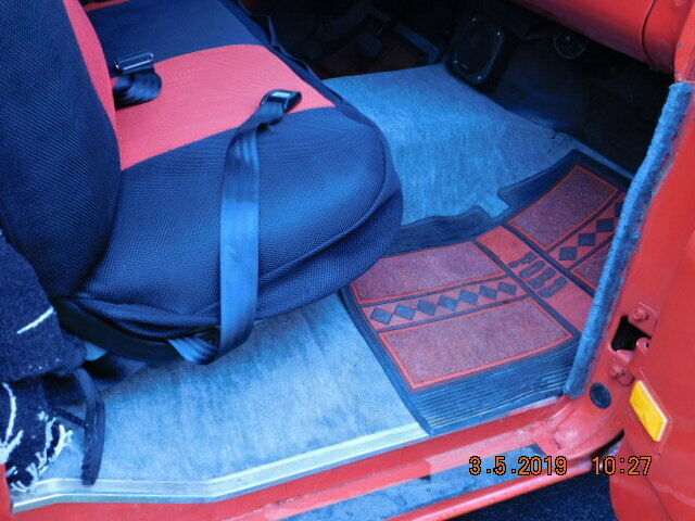 1965 Ford F-100 2 Door - photo 12