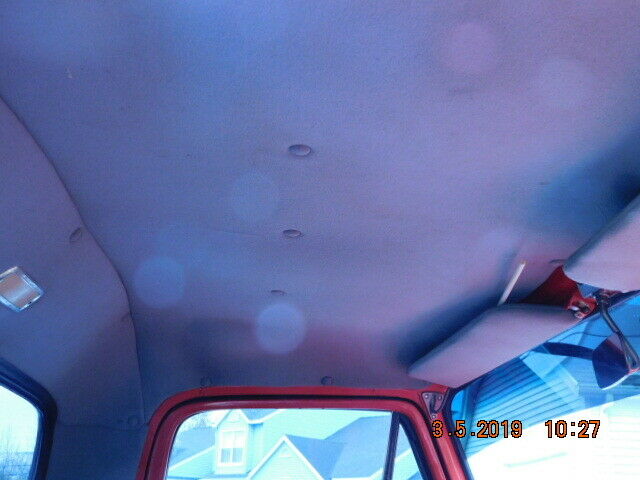 1965 Ford F-100 2 Door - photo 13
