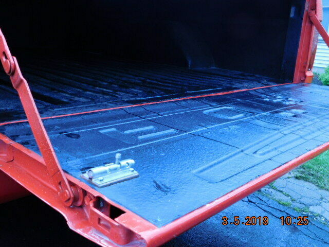 1965 Ford F-100 2 Door - photo 5