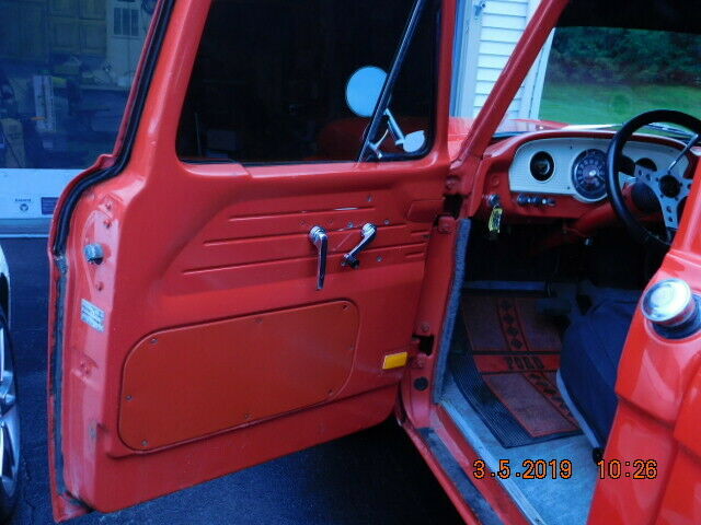 1965 Ford F-100 2 Door - photo 7