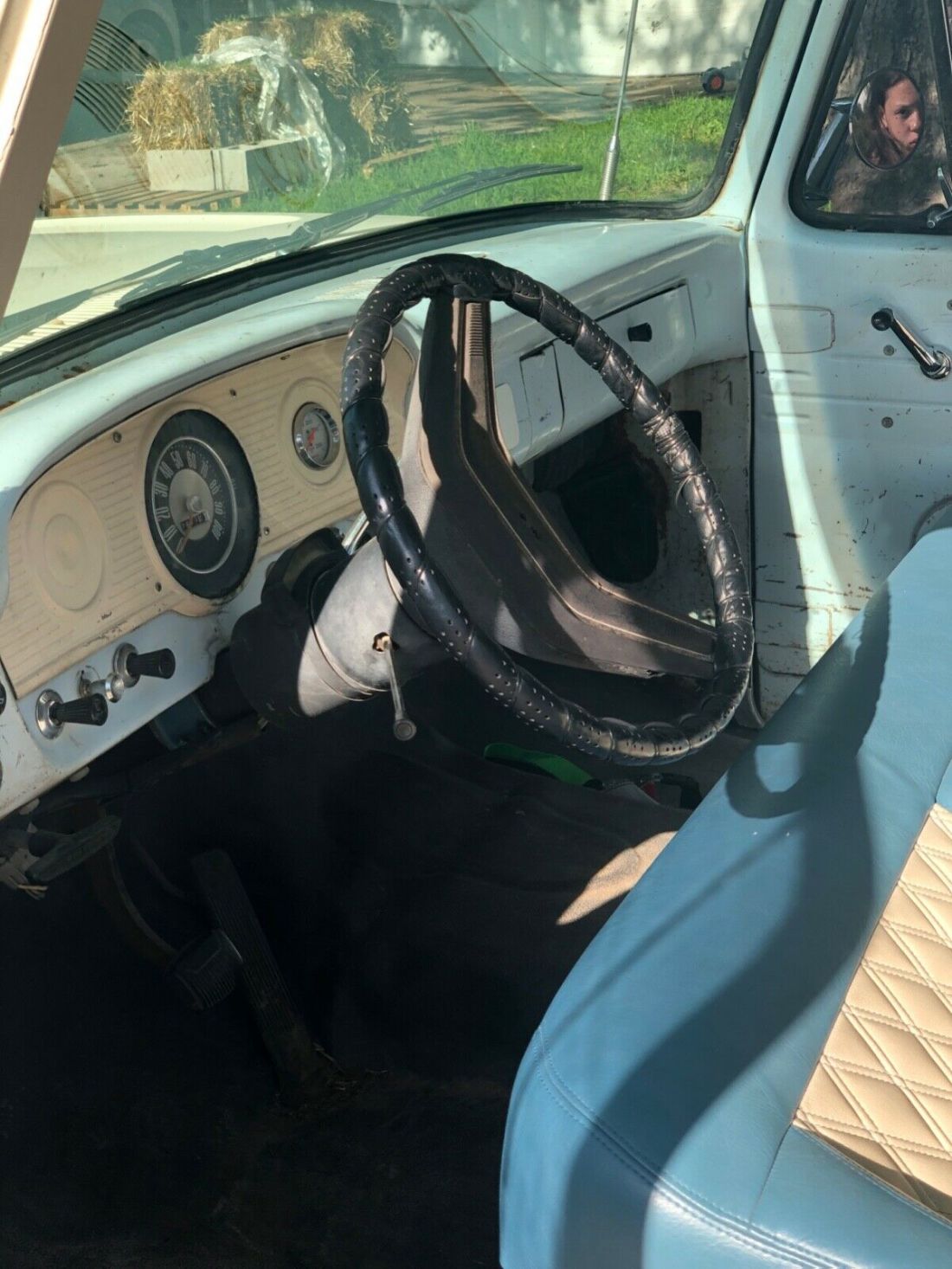 1965 Ford F-100 - photo 5