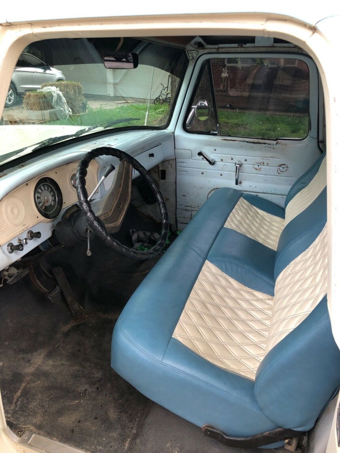 1965 Ford F-100 - photo 9